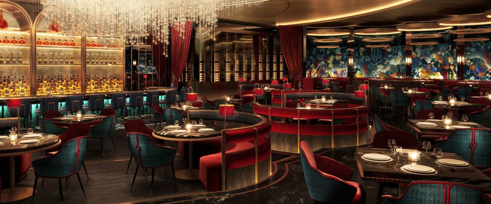 Uncover the Finest Local and Independent Eateries in Clark County, Nevada